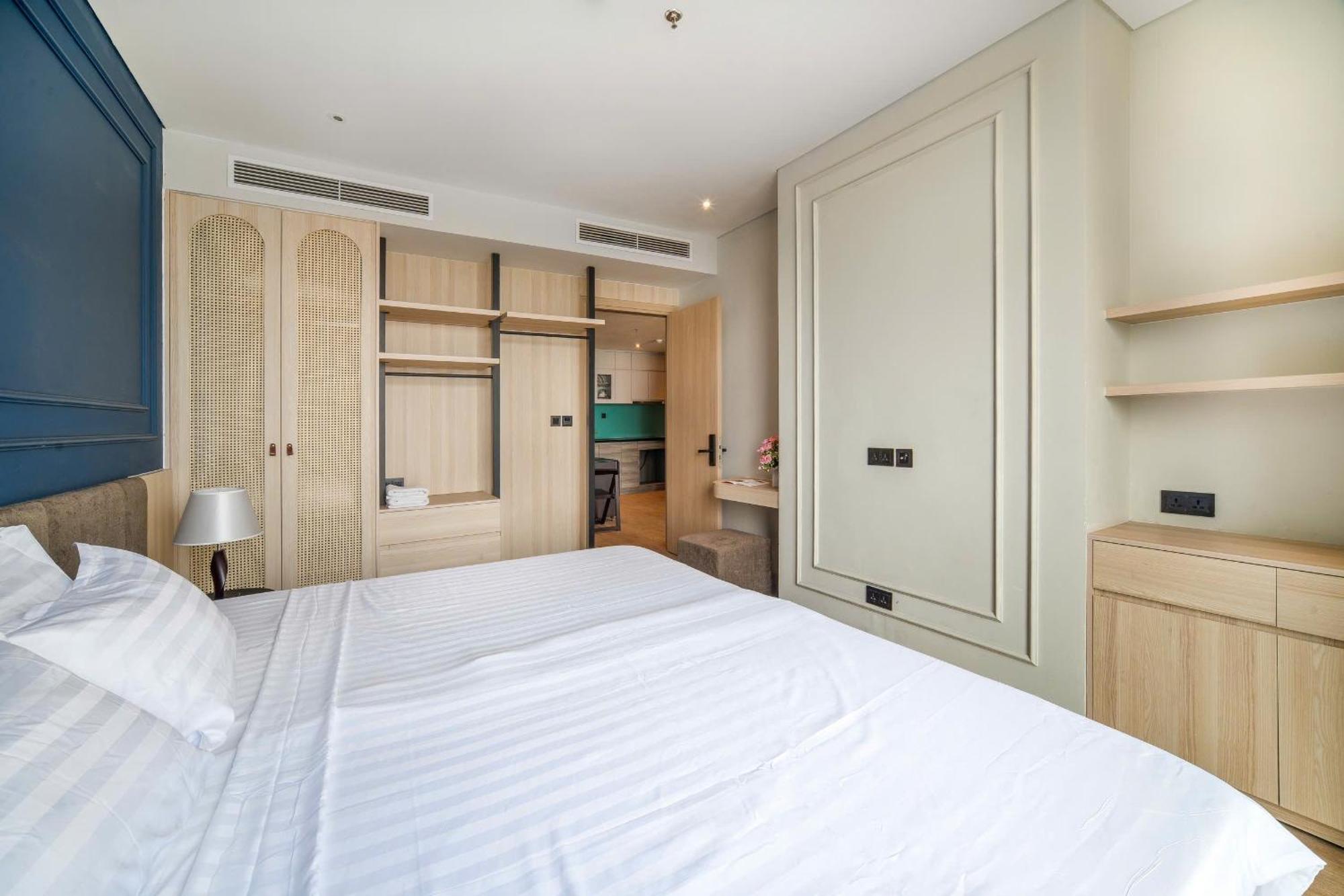 Comzy Ha Long Homestay Exterior foto